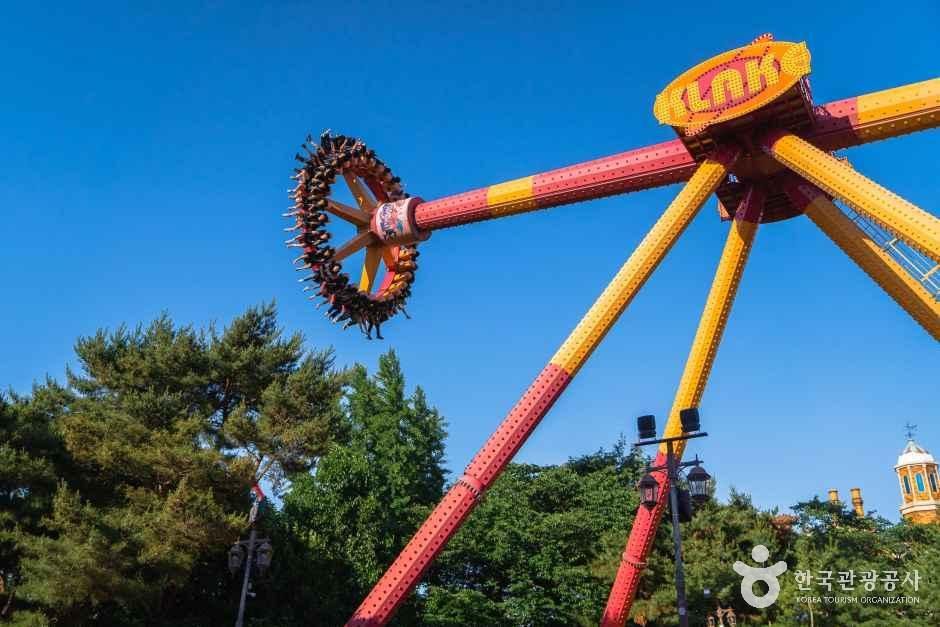 thumbnail-경주월드 어뮤즈먼트-6