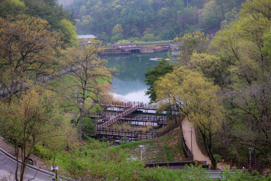 thumbnail-공주 산림휴양마을-8