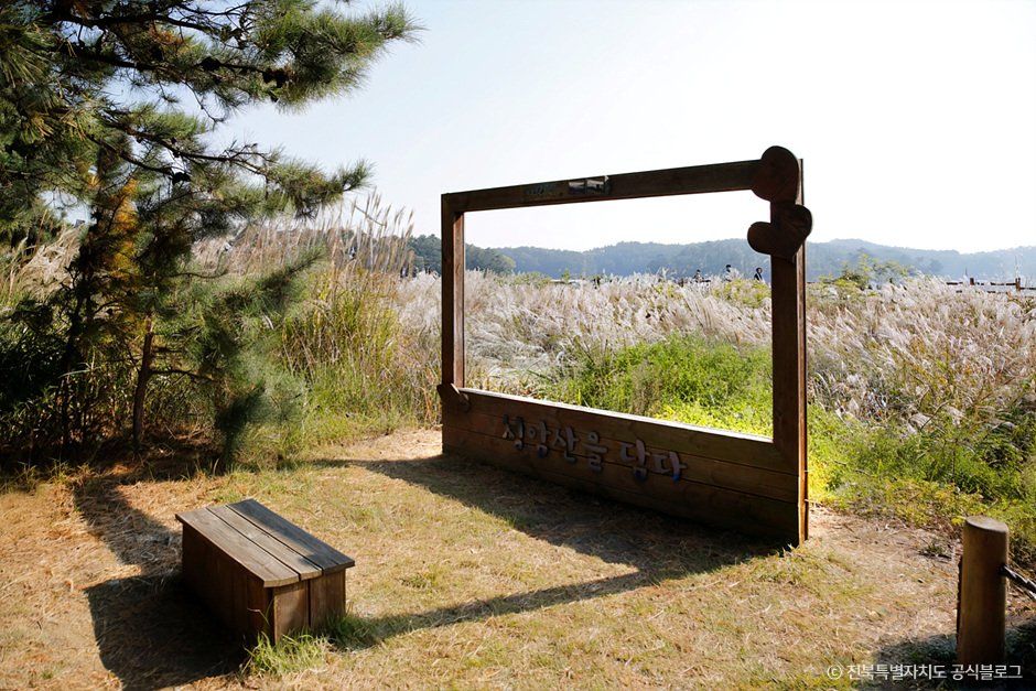 [군산 구불길 구불4길] 구슬뫼길