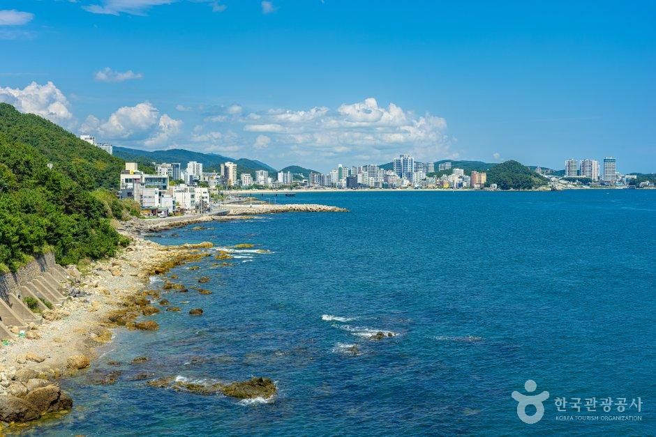 thumbnail-청사포 다릿돌전망대-6