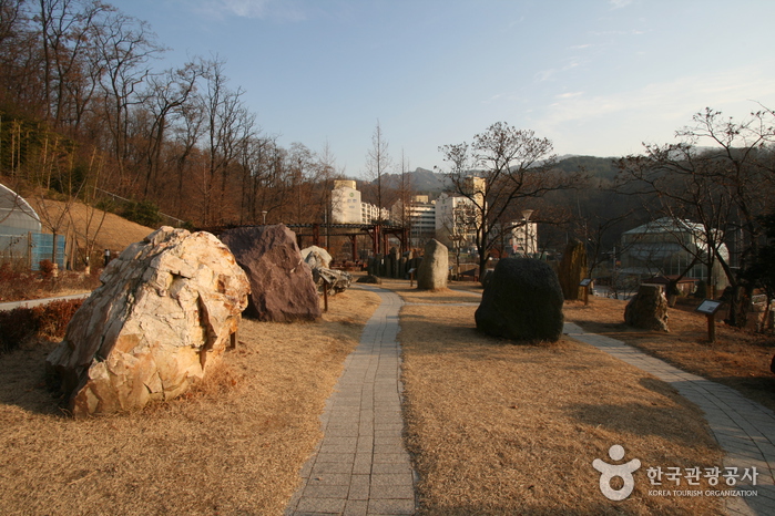 Parque de la Ciencia de Seúl (서울특별시과학전시관)5