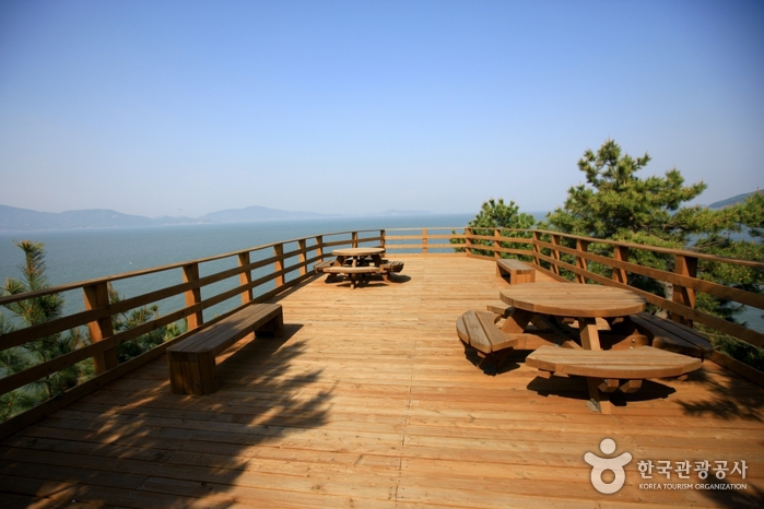 Plage de Sugi (수기해변)