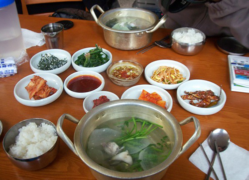 수정식당 사진8
