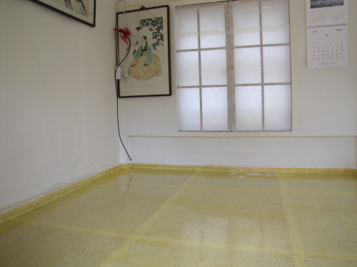 Hajungjae Lodging (Andong Hahoe Village) (하중재민박)