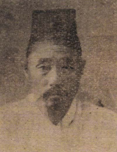 명창 김창룡