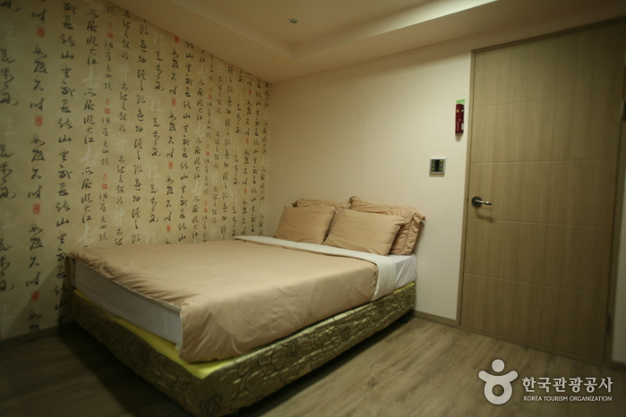 Seoul Backpackers Hostel - Goodstay