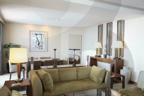 Hyatt Regency Jeju (하얏트리젠시 제주)