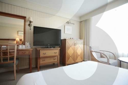Jeju Grand Hotel (제주 그랜드호텔)