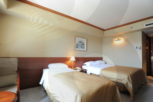 Commodore Hotel Gyeongju (코모도호텔 경주)