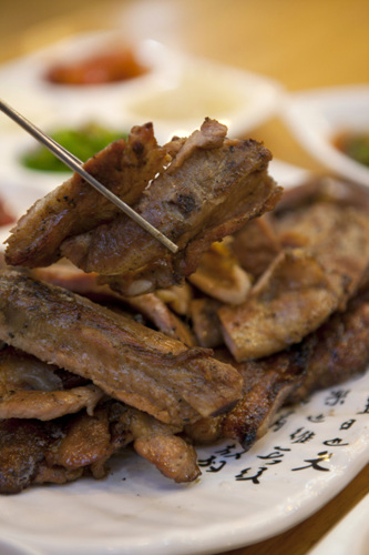 승일식당 사진5