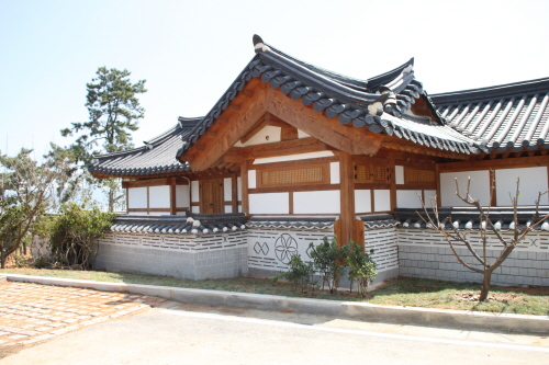 Youngsanje (영산재)