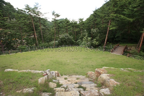 thumbnail-Geombongsan Recreational Forest (검봉산자연휴양림)-4