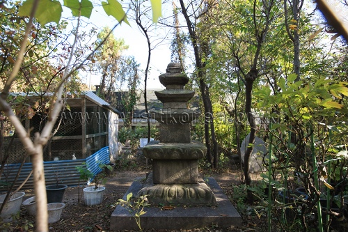 Gansong Art Museum (간송미술관)