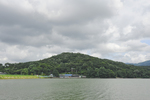 Baegunhosu Lake (백운호수)