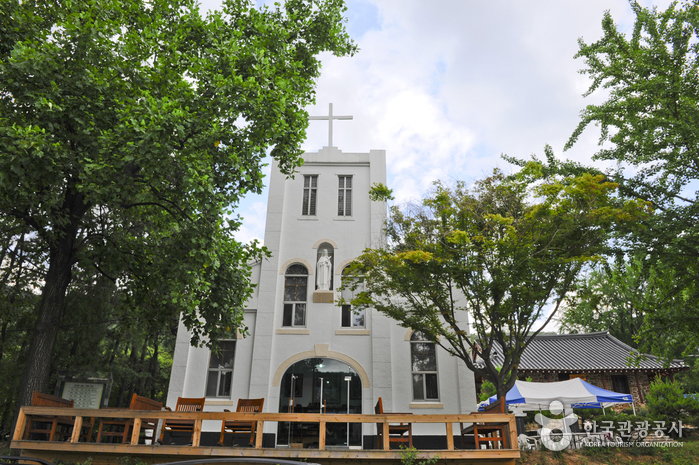 하우현 성당