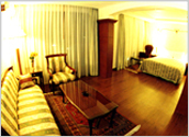 Hotel Chambord (샹보르 관광호텔)