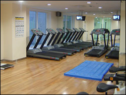 Ulji-ro CO-OP Residence (Dongdaemun Market)