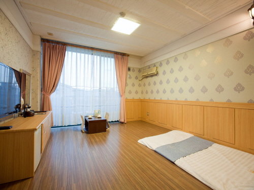 BENIKEA Swiss Rosen Hotel (베니키아 스위스로젠호텔)