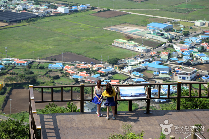 [제주올레 21코스] 하도-종달올레7
