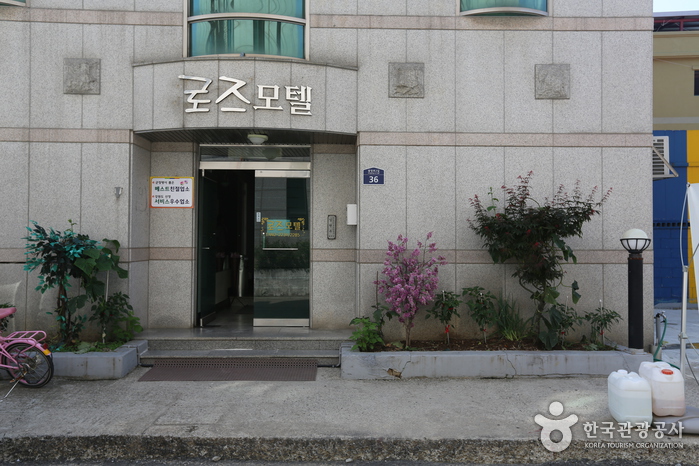 리즈텔(구 로즈모텔)3