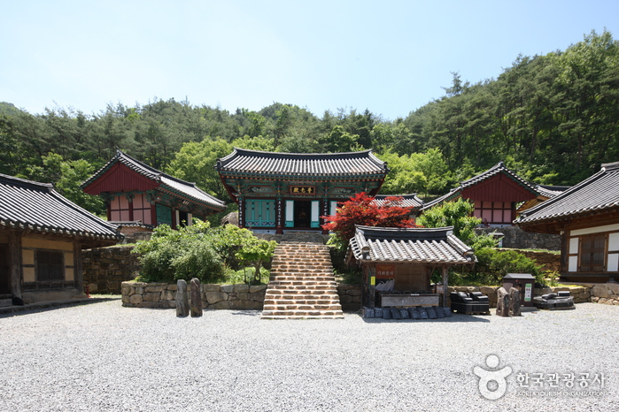 thumbnail-Gokseong Dorimsa Temple (도림사(곡성))-15