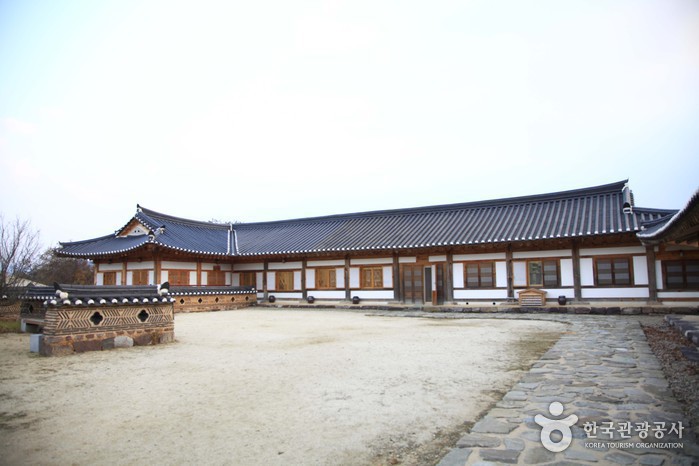 YeongYang Doodle Village (영양 두들마을)