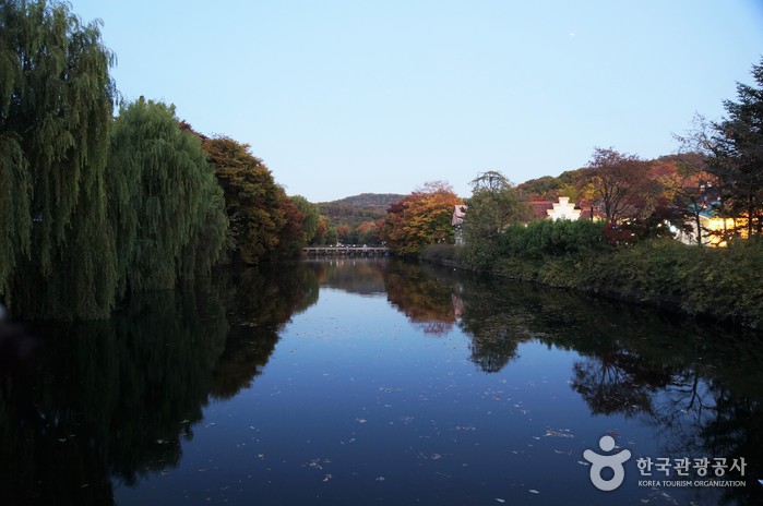 한국민속촌 사진4