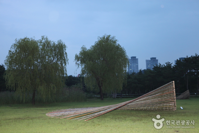 Hanbat Arboretum (한밭수목원)4