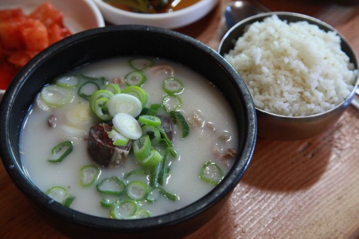 병천황토방순대, 맛이 보장된 순대국이 일품 - 콕콕! 지역정보 | 구석구석 떠나볼까 | 대한민국구석구석