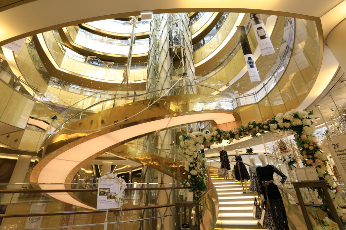 롯데쇼핑 에비뉴엘 월드타워점[한국관광 품질인증/Korea Quality]5