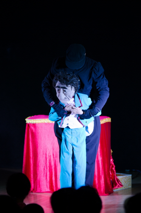 칠곡세계인형음악극축제 20191