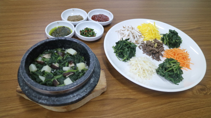 해모운 약식동원 사진1