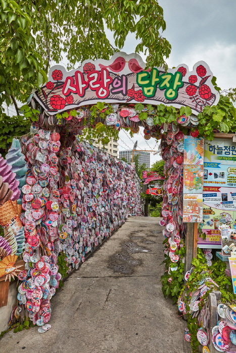 한국문화정보원_쌈지길 9