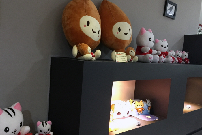 고양신한류홍보관 사진9