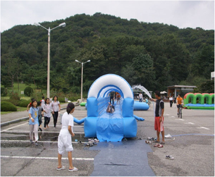 포항 벤토머드 페스티벌 20192