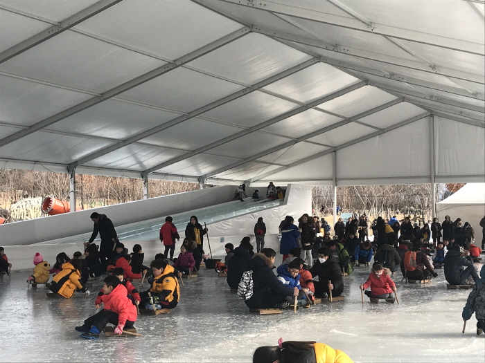 연천 구석기 겨울여행 20191