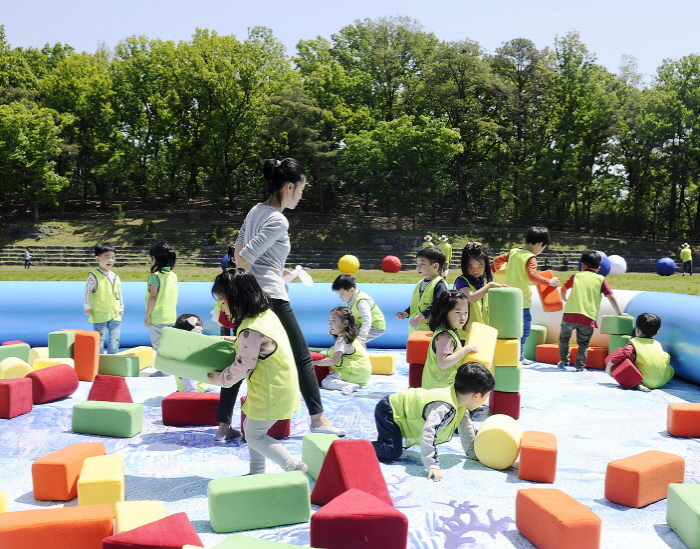 서울동화축제 20193