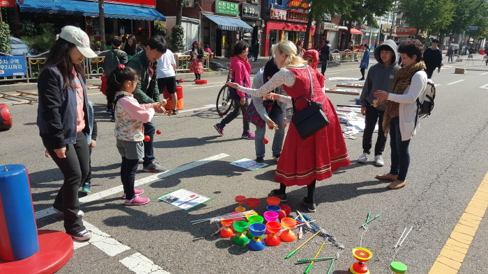 구로청소년축제 20196
