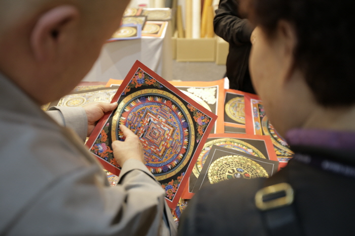 서울국제불교박람회 20203