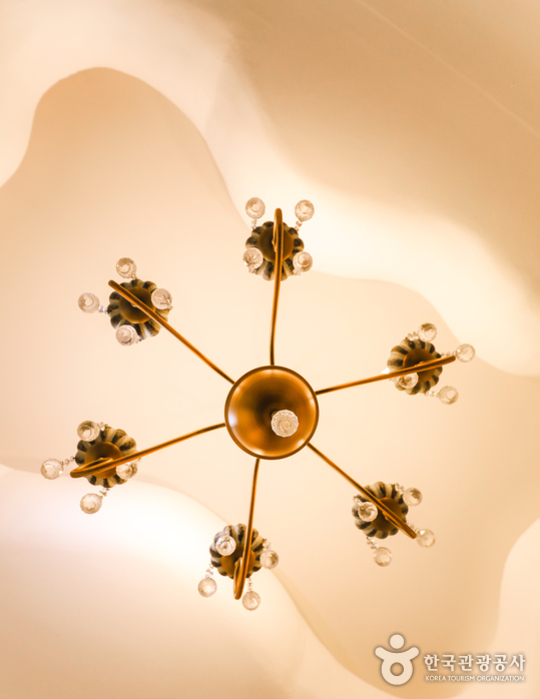 파라다이스 호텔[한국관광 품질인증/Korea Quality]4