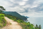 금오도 비렁길(6)
