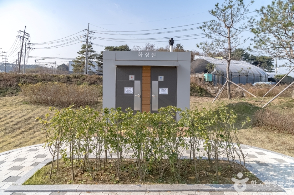 수풀로 영문리