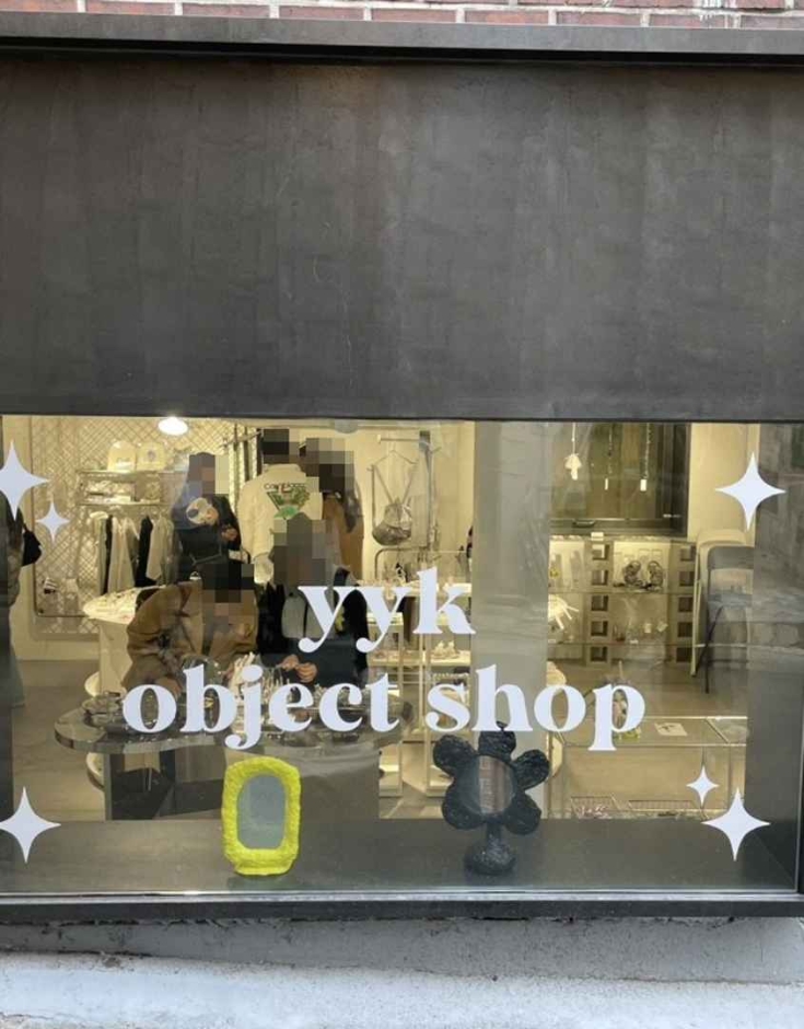 yyk [Tax Refund Shop] (와이와이케이)