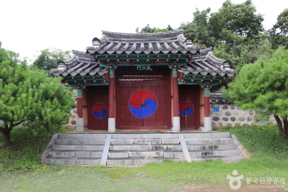 죽계서원(청주)