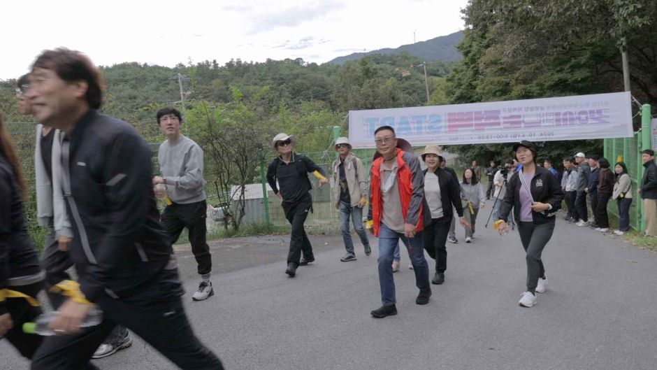 화순적벽문화축제