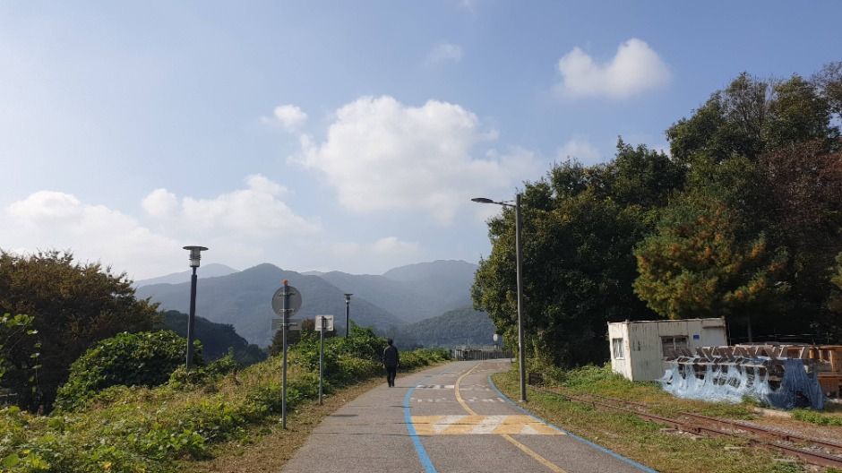 [경기옛길 평해길 제3길] 정약용길 (9)