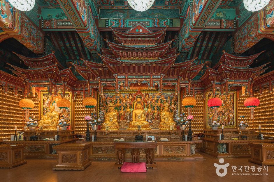삼룡사