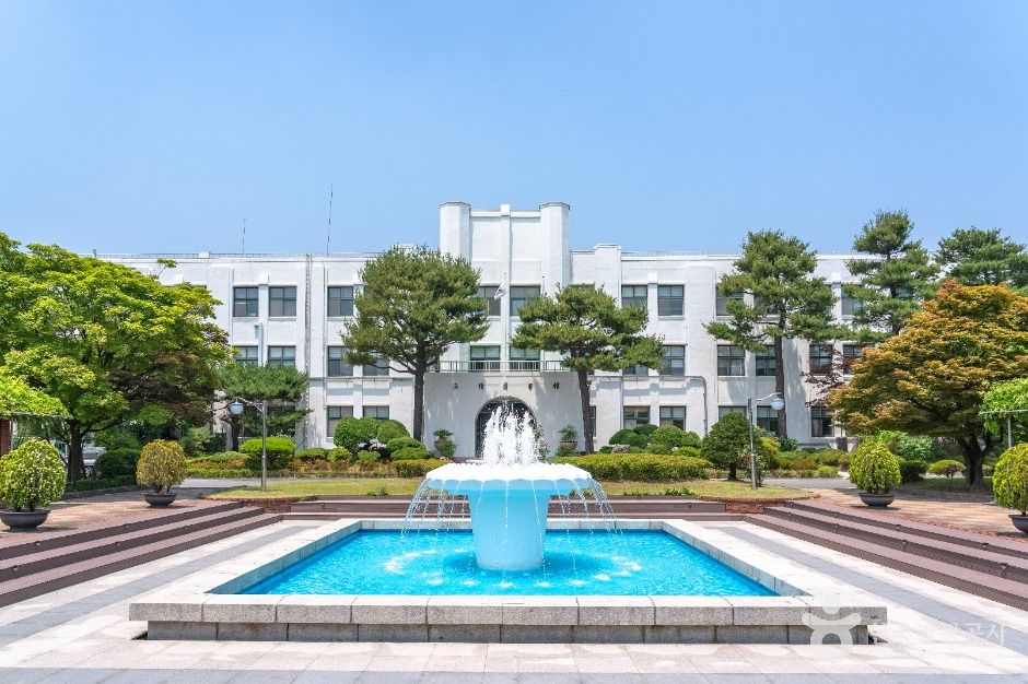 서울특별시교육청 정독도서관