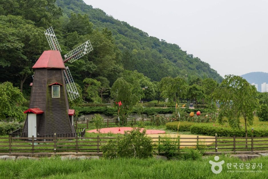 용두공원