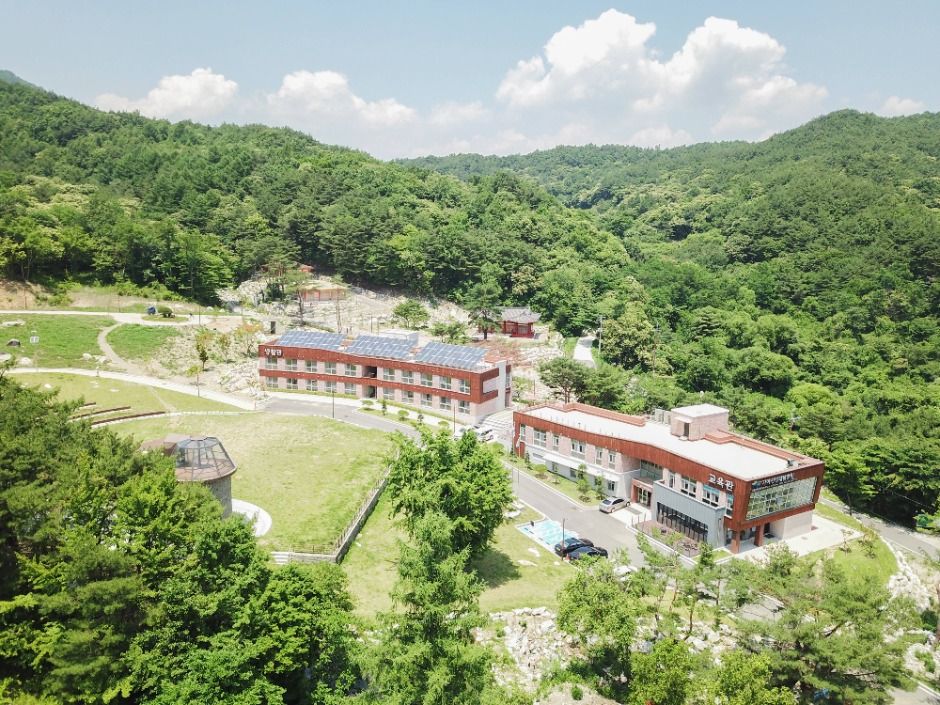 가야산생태탐방원